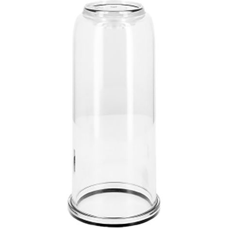 Bol pour filtre type SENIOR – Bocal de remplacement pour filtre ATLAS JETLY modèle SX et BX – Type de filtration eau