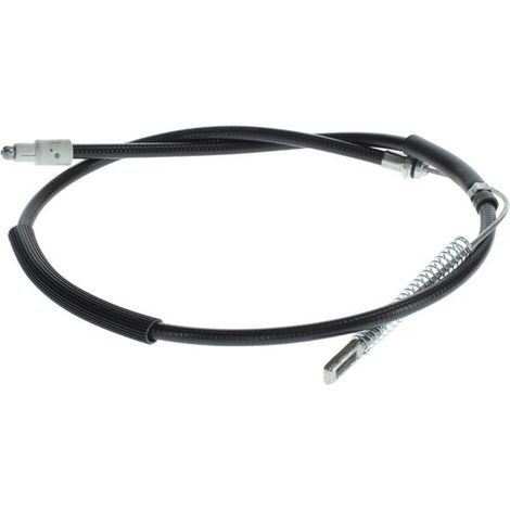 Tirette à câble, frein de stationnement BOSCH 1 987 482 033 VW 2E0 609 701 T