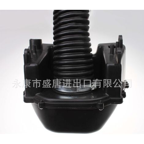 GOOFIT air filter compatible with Jonway YY150T-12 125cc 150cc ATV go-karts. (1/4)