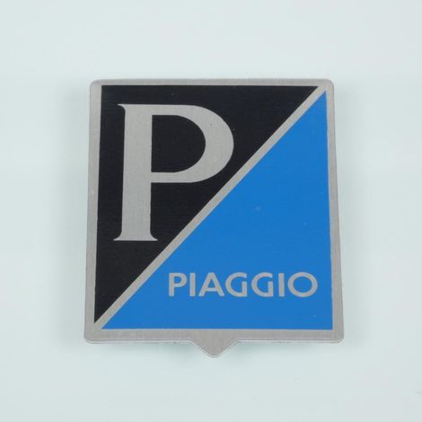 Tuning RMS für Piaggio 125 Vespa GT 1966-1973 080349