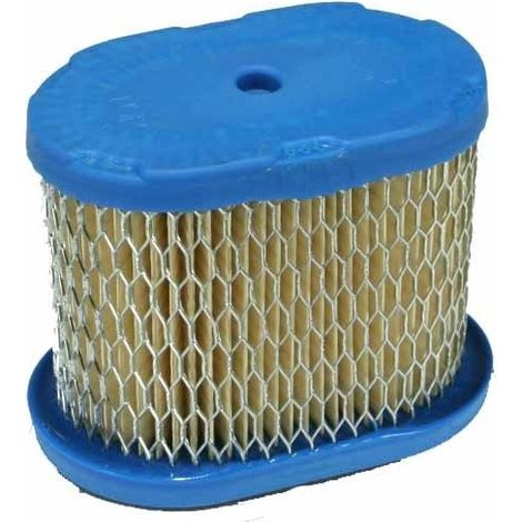 Filtro aria motore trattorino 5,5 6,5 Hp compatibile con JOHN DEERE M143278