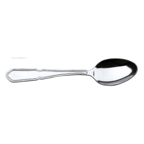 Cuillère à dessert CONTOUR - Inox - 18cm