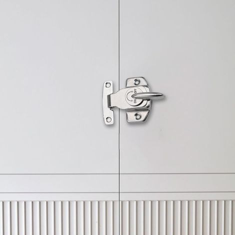 de table à manger connecteurs et loquets de porte 2 unités (1/5)