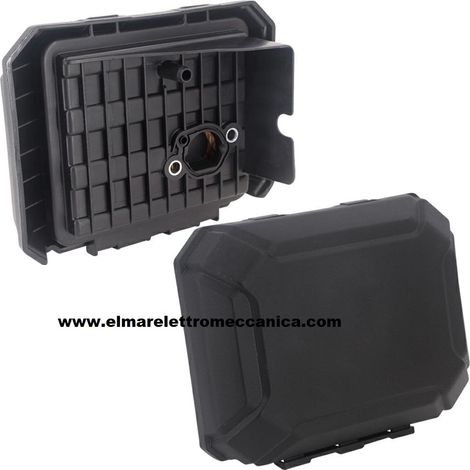 LONCIN Filtro aria completo motore 1P65FE-2 560395