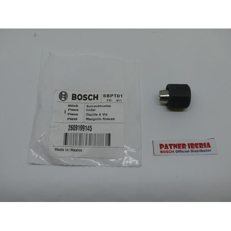 Pièce de rechange d’origine BOSCH 2609199145  Attache