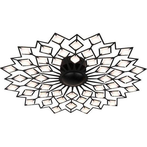 Plafonnier LED Ibone 56W 4480lm 3000KCR 29-224-56-180 (1/5)
