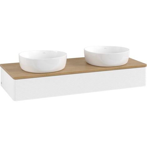 Villeroy & Boch K13111MT WTUS Antao K131 1200x190x500mm (1/3)