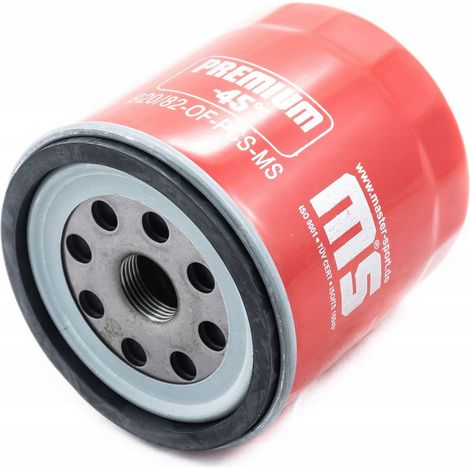 VAUXHALL BRAVA PICK-UP 2.5 TD 4x4 Ölfilter (1/2)