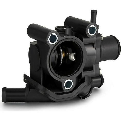 Boîtier de thermostat pour FOCUS MK1 ST170 1998-2005 1.4 1.6 1.8 2.0 1138451 hwy (1/5)