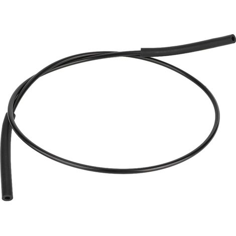 GARRYFIZH Tuyau d'injection d'air secondaire, tuyau à vide résistant à l'usure 11727574490, ABS professionnel et fiable pour accessoires automobiles (1/5)