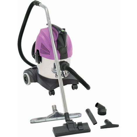 Hoover SIDAMO JET 15 i - Secco e umido - Vasca 20L - 20402040
