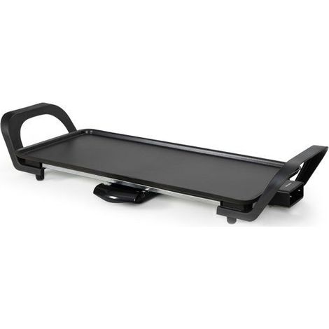 Piastra Teppan Yaki - LIVOO - DOC351 - 43 cm - 2000 W (1/5)