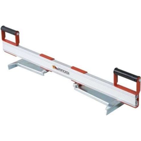 Poignée porte dalle 50 - 120 cm RAIMONDI (1/3)