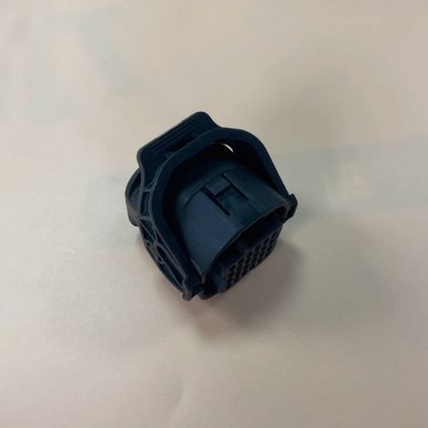 Faisceau de câbles pour connecteur automobile 2307072-1 à 24 broches (1/4)