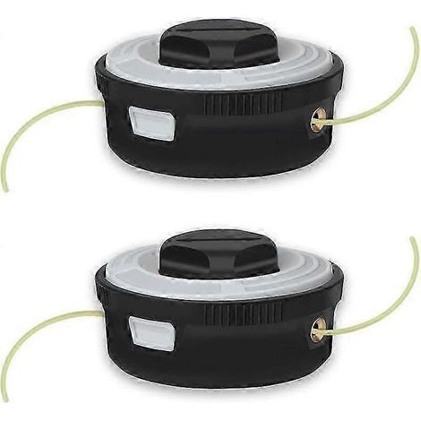 Autocut C3-2 Tte pour STIHL FSA 57. FSE 52 Coupe-bordure.AutoCut C 3-2 Tte Fil pour Dbroussailleuse FSA57 et FSE52 Bobine Fil C3-2 Tte Faucheuse Acce (1/5)