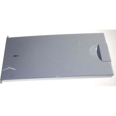 Portillon évaporateur pour réfrigérateur – Dimensions 505 x 225 x 45 mm – Compatible avec Smeg, Whirlpool, Bauknecht – Fermeture hermétique (1/3)