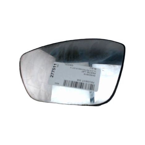 [PRODUIT D'OCCASION] Glace Retroviseur Exterieur G PEUGEOT 308 ♻️ Ref Oe. 1610707580 - Garantie à vie (1/2)