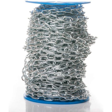 D1 5 mm (40 m) Werkzeugkette (1/4)