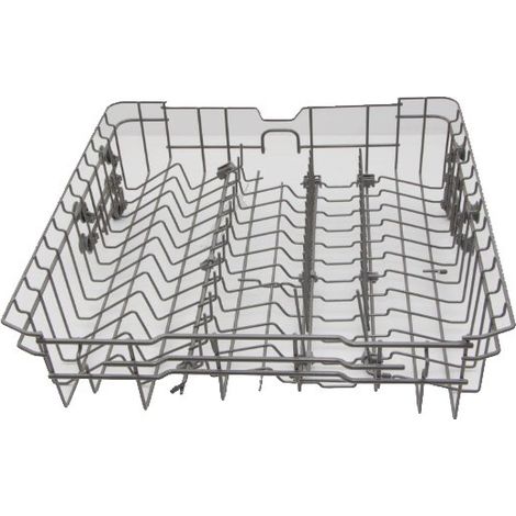 Panier supérieur 510x490x173mm pour lave-vaisselle FAR – Compatible avec modèles PROLINE et SIGNATURE – 208217000017