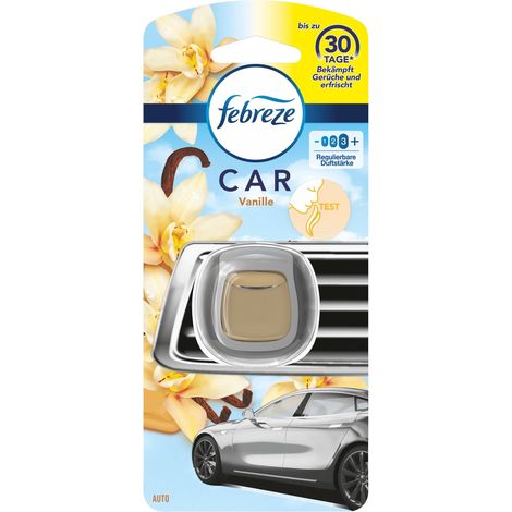 Febreze Car Vanille