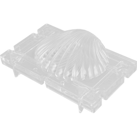 Moule à bougie coquillage pour la fabrication de bougies DIY, idéal pour les cadeaux de mariage sur le thème de la plage (1/5)
