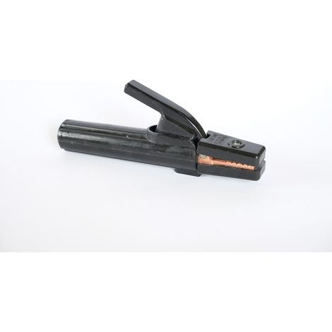 Pinza portaelettrodi Telwin 802609 (1/3)