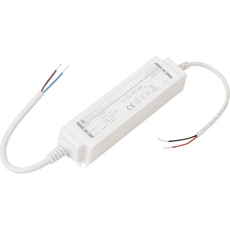 TRU COMPONENTS TC-YCL40-1203330 Trasformatore per LED Tensione costante 40 W 3.33 A 12 V/DC 1 pz.