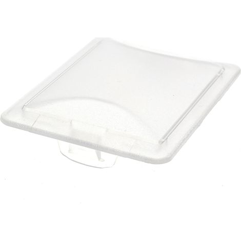 Diffusore leggero per cappuccio Arthur Martin 50267402001 (1/2)