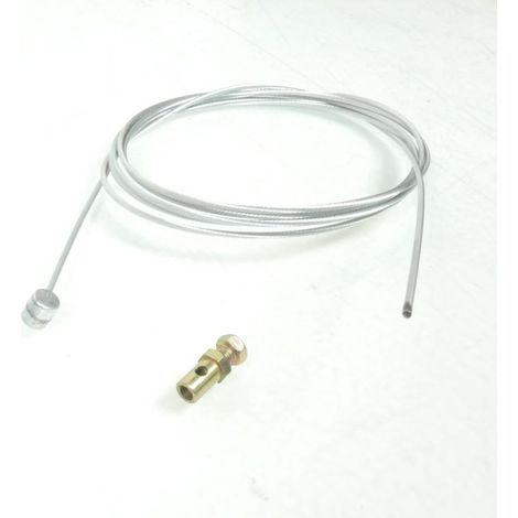 Kabel oder Sifam-Mantel für Neuwagen (1/2)
