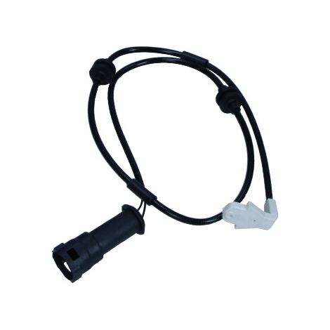 Contact d'avertissement, usure des plaquettes de frein MAXGEAR 24-0026 OPEL (1/2)