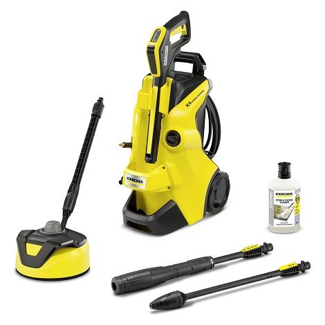 Idropulitrice - K 4 Power Control Home - 1.324-033.0 (1/10)