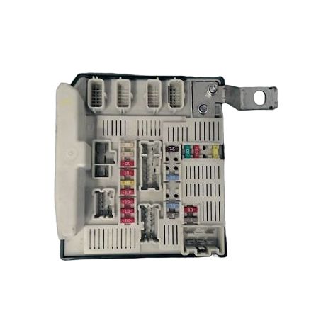 Boite A Fusibles RENAULT Megane [PRODUIT D'OCCASION]♻️usmcpftn2