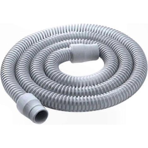 Tuyau CPAP en silicone de 180 cm pour ventilateur et stérilisateur - Raccord d'extension pour tuyau d'oxygène (1/5)