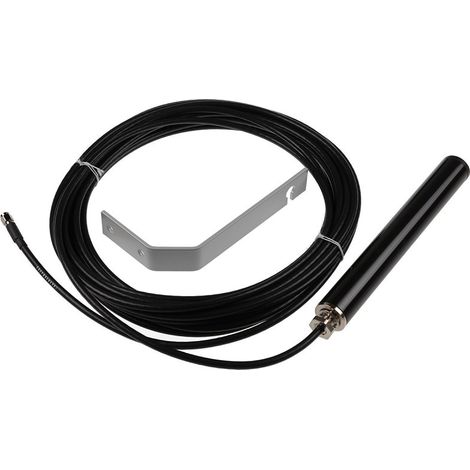 Stationäre Außenantenne Kabellänge 10 m Anschluss SMA (m) - 48100001157 von Weishaupt