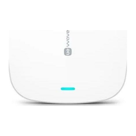 Satel Smart HUB Plus LV bianco controllo sistema di allarme