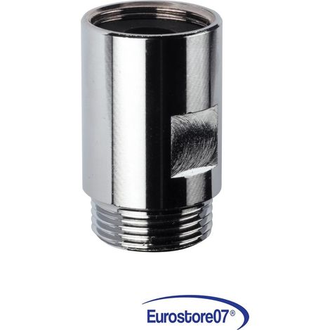 ANTICALCARE MAGNETICO PER LAVATRICE E LAVASTOVIGLIE UNIVERSALE ATTACCO 3/4 (1/4)