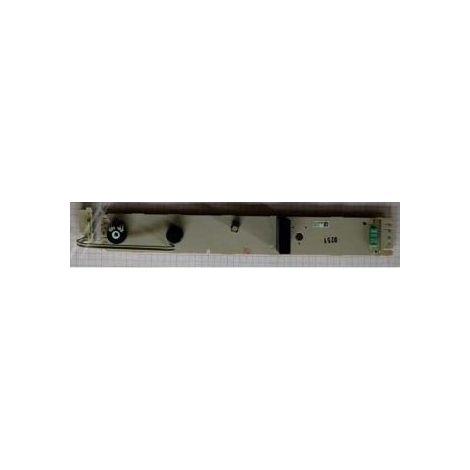 PLATINE ELECTRONIQUE (CARTE) CONGELATEUR LIEBHERR