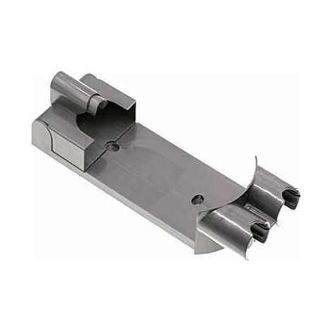 Kompatibel mit der Wandhalterung für Dyson V7 und V8 Staubsauger – praktische Ladestation