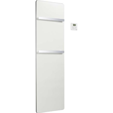Sèche-serviette ACOVA - PLUME électrique 1000W TGP-190-060/GF (1/2)