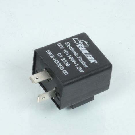 zentral blinkend guilera für motorrad mbk 50 x-power vor 2020 neu (1/5)