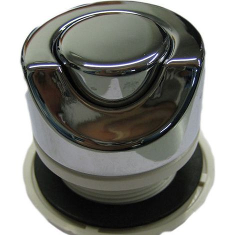Ricambio pulsante accensione vasca idromassaggio Albatros 4R21012555 revita (1/3)