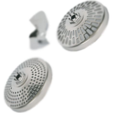 Ersatzteil - Edelstahlblatt -  - MOULINEX, TEFAL, KRUPS