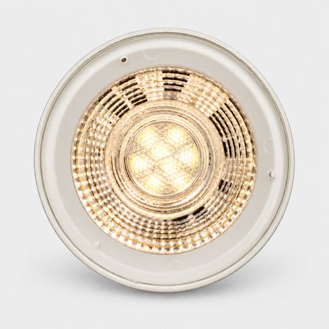 Bombilla LED MR16 GU5.3 - 5W - 3000K/4000K - 12-24V DC - (1/5)