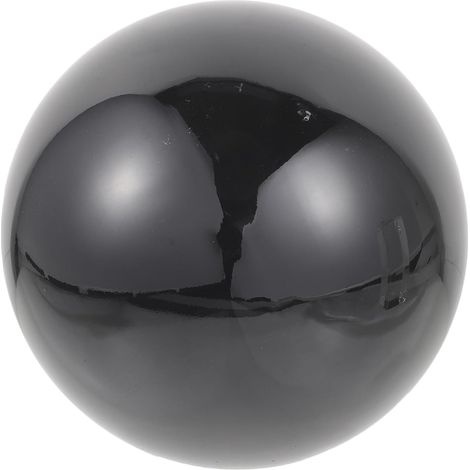 de Regard Jardin Acier Inoxydable Poli Miroir R fl chissant (1/5)