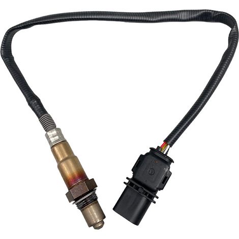 Lambda-Sonde (vorn) geeignet für Chevrolet Captiva 3.2L (2008-2010) - 55564978 0281004129 (1/4)