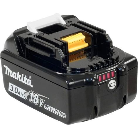 Makita – Perceuse visseuse à percussion 18V DHP458F1 – Moteur Brushless – Couple élevé 21 positions – Technologie XPT pour environnements difficiles — vue 4