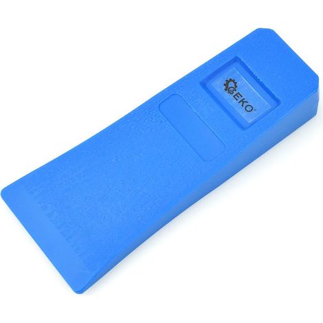 Cuneo da boscaiolo per abbattere alberi 6" ABS (100) (1/4)