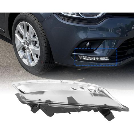 266007864R Feux jour Droit pour Clio 4 2016-2020 (1/5)