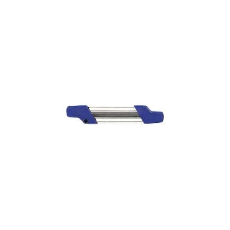 Accesorio para tronçonneuse CHAIN SHARP CS-X, ø de lima 5,5 mm, para colocar la dentadura postiza y el limitador de profundidad en una sola operación