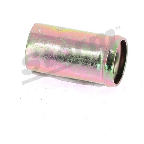 Buse entrée eau/moteur compatible Renault 7700860825 (1/5)